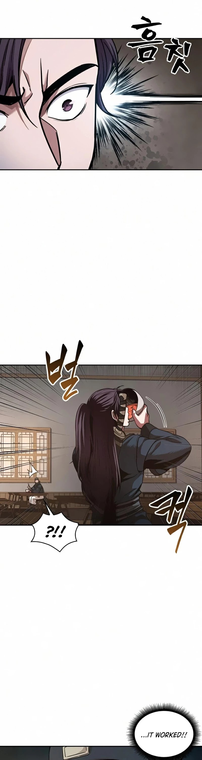 Nano Machine Chapter 84 image 29